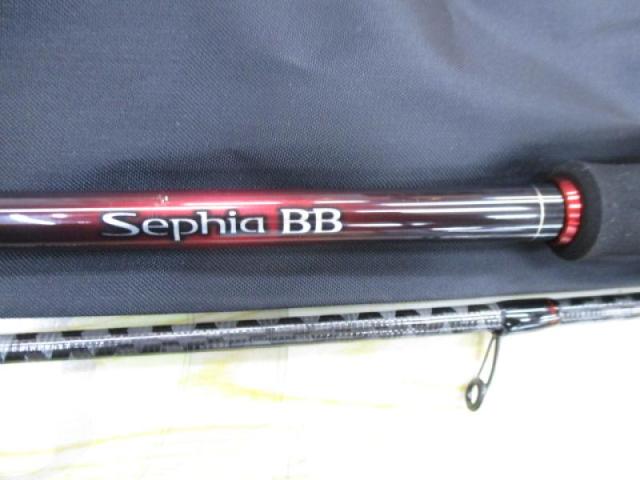 22セフィアBB S86M｜＠ベリーネット 日本最大新品中古釣具WEB