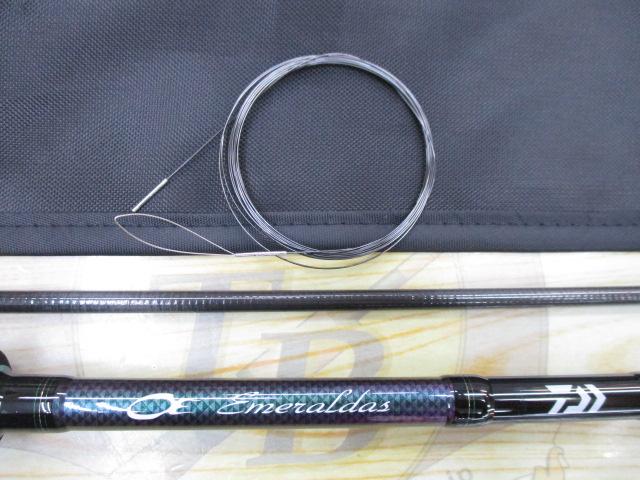 エメラルダスMX 83ML エメラルダスMX IL 83M