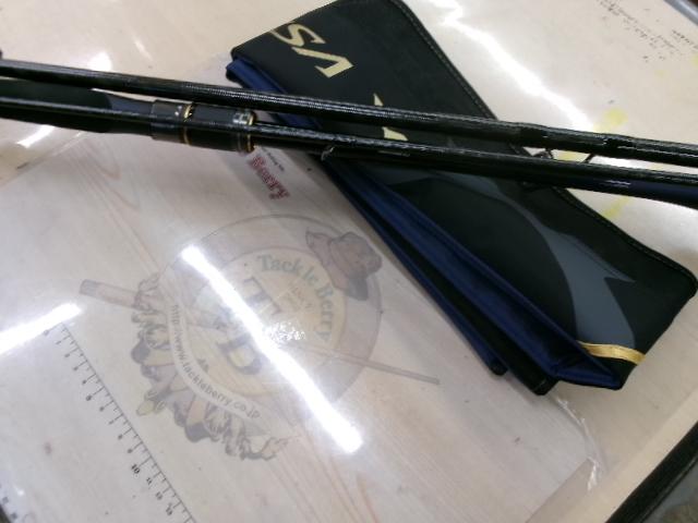 【ほぼ未使用品】21ネッサxr s108m+ ネッサXR S108M+｜＠ベリーネット 日本最大新品中古釣具WEBショップ