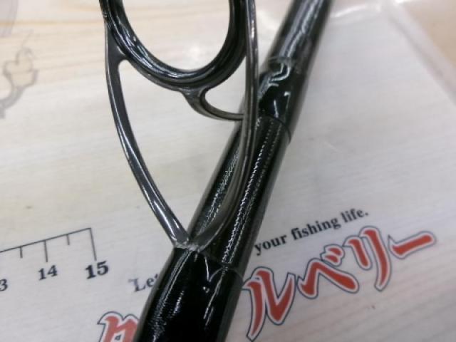 ネッサXR S108M+｜＠ベリーネット 日本最大新品中古釣具WEBショップ