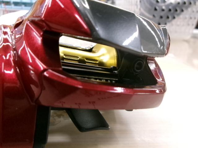 スパルタンMX IC 200H