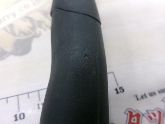 23ルアーマチックトラウト S66UL 