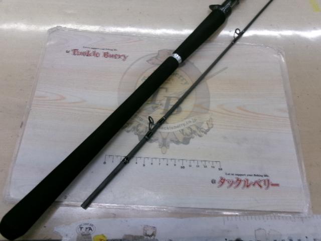 19ソルティーアドバンスタイラバ B69MH-S