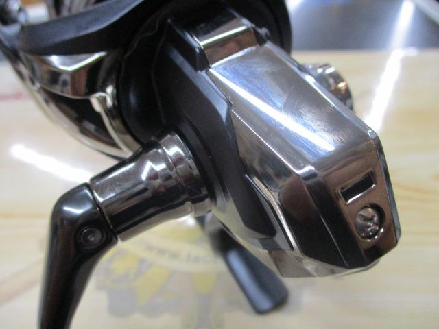 ミラベル C3000HG