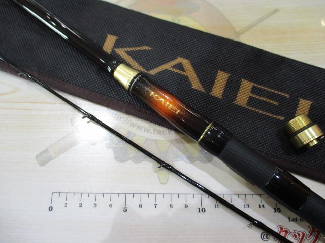 カイエイ先鋭調子 168