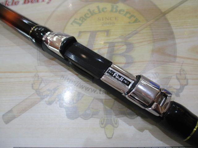 カイエイ先鋭調子 168