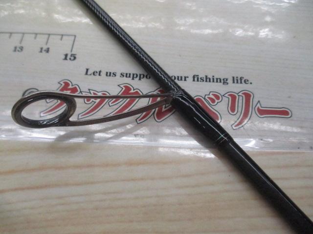 プレッソ 64LF・V｜＠ベリーネット 日本最大新品中古釣具WEBショップ