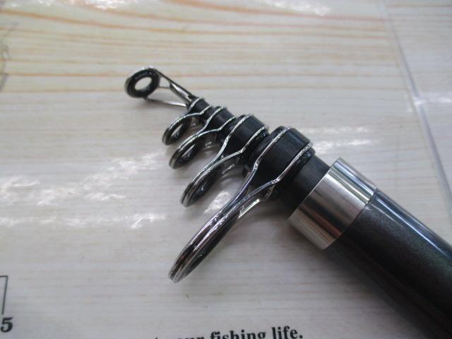 ホリデースピン 335GXT