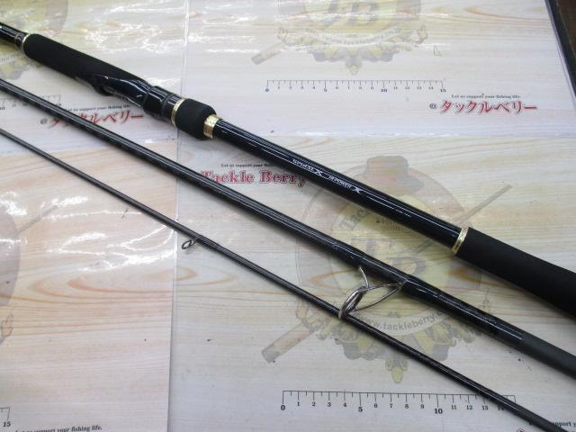 ネッサCI4+ S1102MMH｜＠ベリーネット 日本最大新品中古釣具WEB