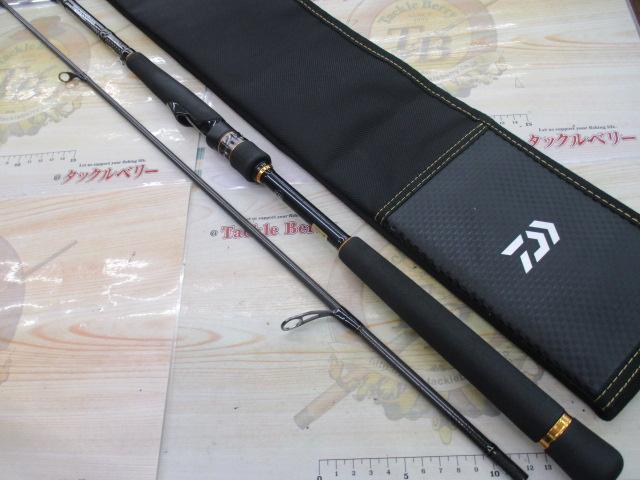 ダイワ　モアザンエキスパートAGS98ML/M ダイワ モアザンエキスパートAGS98ML/M ダイワ モアザン