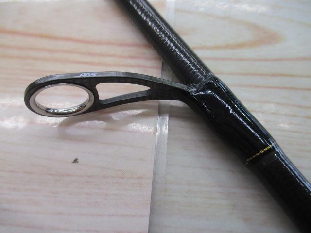 モアザンEX AGS98ML/M