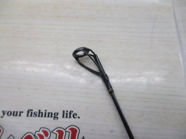 モアザンEX AGS98ML/M