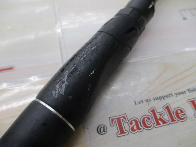 18ポイズンアドレナ 2611MH