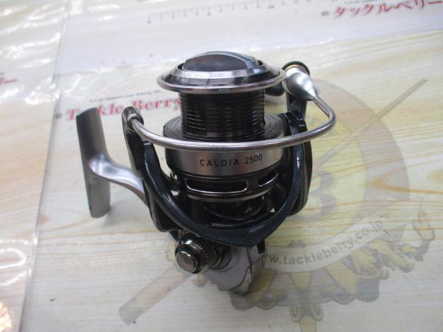 14カルディア 2500