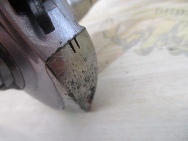 14カルディア 2500