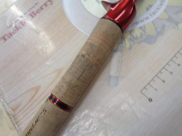 スコーピオン 1703R-2(2019モデル)