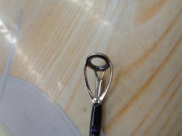 スコーピオン 1703R-2(2019モデル)