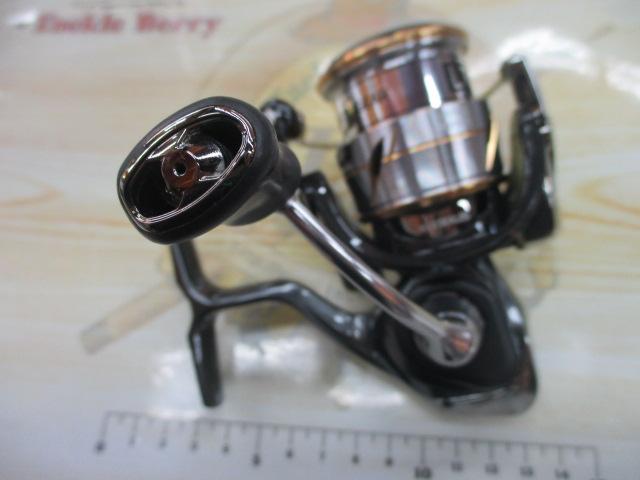 20ルビアス FC LT2500S｜＠ベリーネット 日本最大新品中古釣具WEBショップ