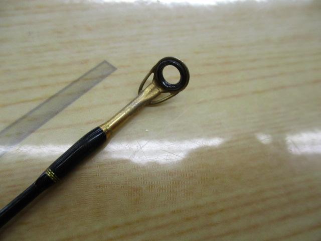 ボロンX X-961LJ｜＠ベリーネット 日本最大新品中古釣具WEBショップ