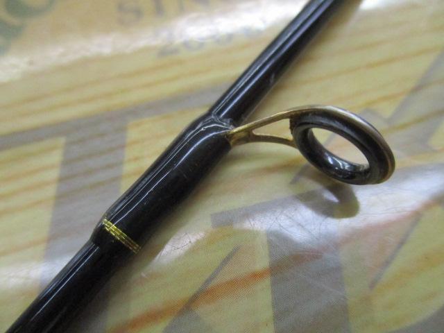 ボロンX X-961LJ｜＠ベリーネット 日本最大新品中古釣具WEBショップ