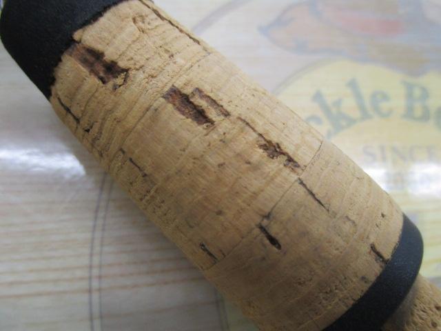 ボロンX X-961LJ｜＠ベリーネット 日本最大新品中古釣具WEBショップ