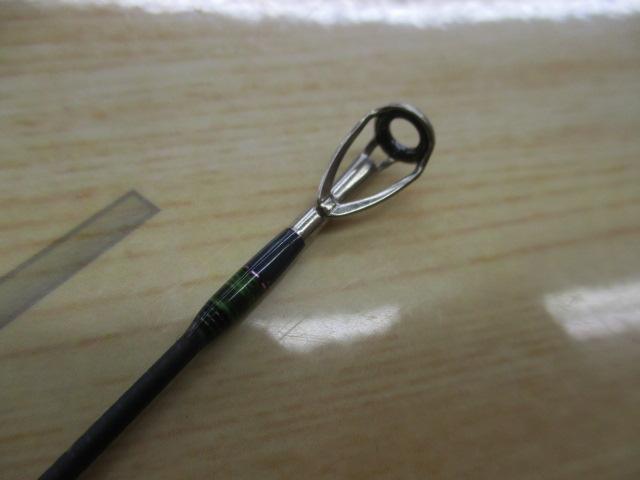 オロチX10 F4-68XT JABBERWOCK