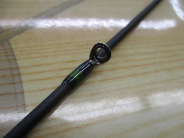 オロチX10 F4-68XT JABBERWOCK