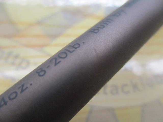 オロチX10 F4-68XT JABBERWOCK