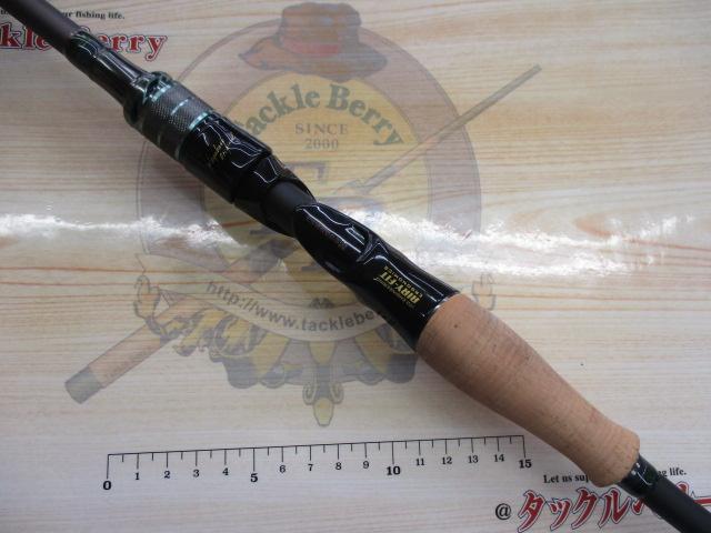 オロチX10 F4-68XT JABBERWOCK