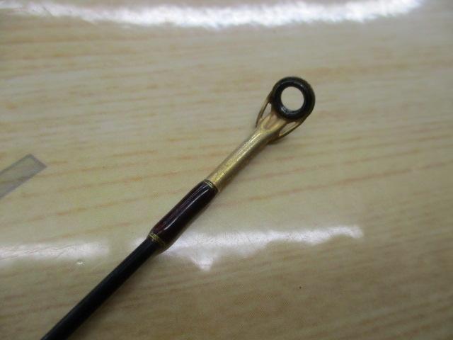 ハンティングシャフトボロン HBS-661MLF