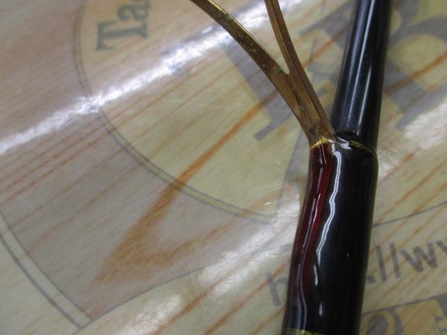 ハンティングシャフトボロン HBS-661MLF