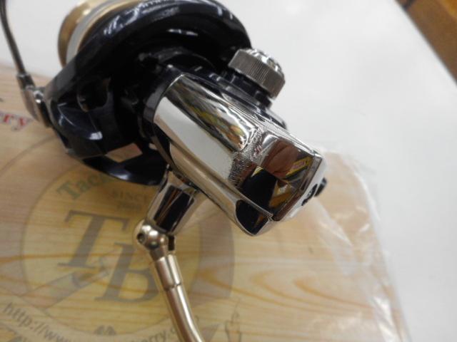 ウィンドウキャスト4000QD 新品未使用 ダイワ ウィンドキャスト4000QD ダイワ ウインドキャスト 4000QD