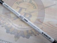 ラグゼコーストラインEGチューン S84H-F