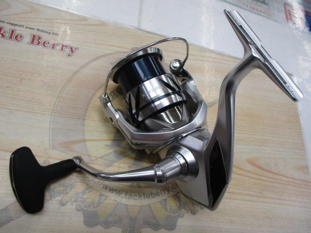 23ストラディック 3000MHG