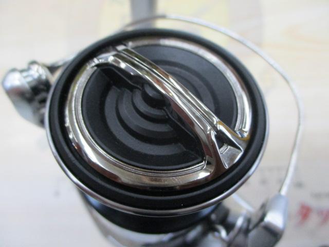 23ストラディック 3000MHG