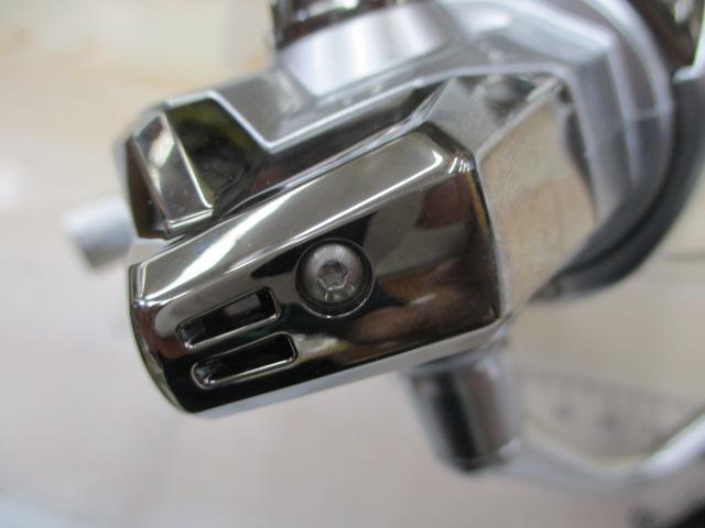 23ストラディック 3000MHG