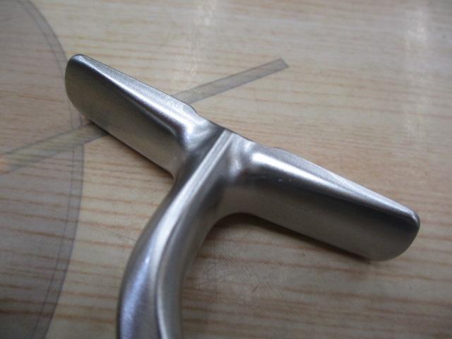 23ストラディック 3000MHG