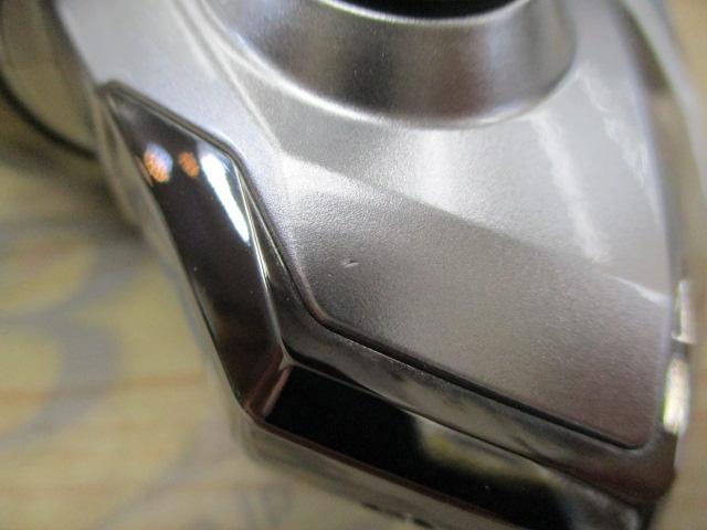 23ストラディック 3000MHG