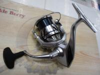 23ストラディック 3000MHG