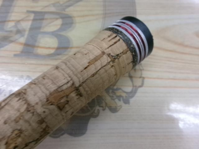 トラウティア 55L/C