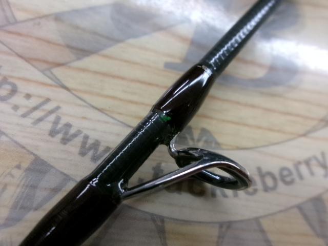 トラウティア 55L/C