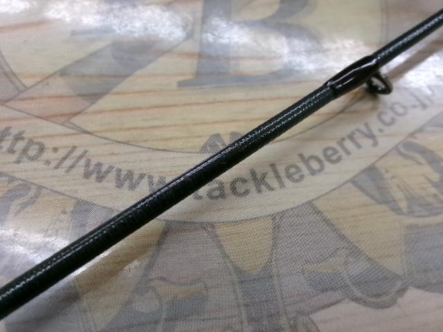 トラウティア 55L/C