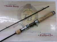 トラウティア 55L/C