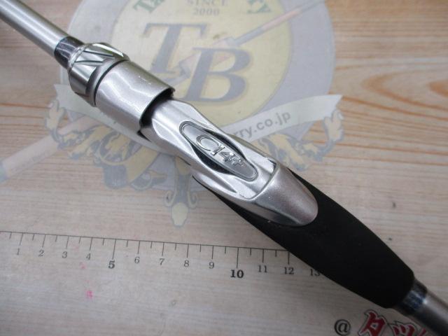 シマノ カワハギ船竿 23ステファーノSS S180-2 ※中古品 Amazon | シマノ(SHIMANO) カワハギ 船竿 23 ステファーノ SS HH170-2