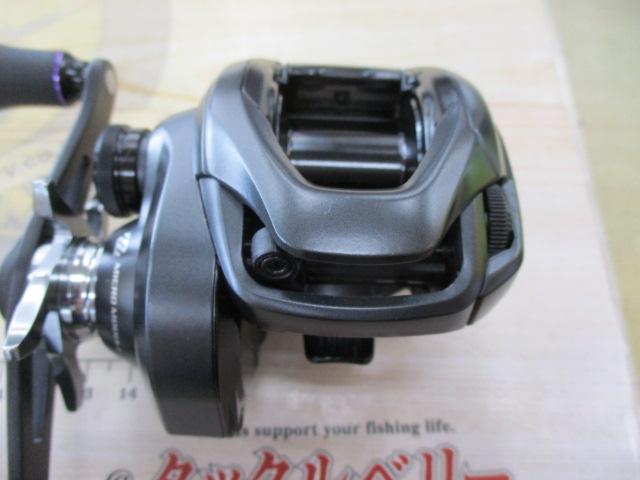 20エクスセンスDC SSXG RH｜＠ベリーネット 日本最大新品中古釣具WEB