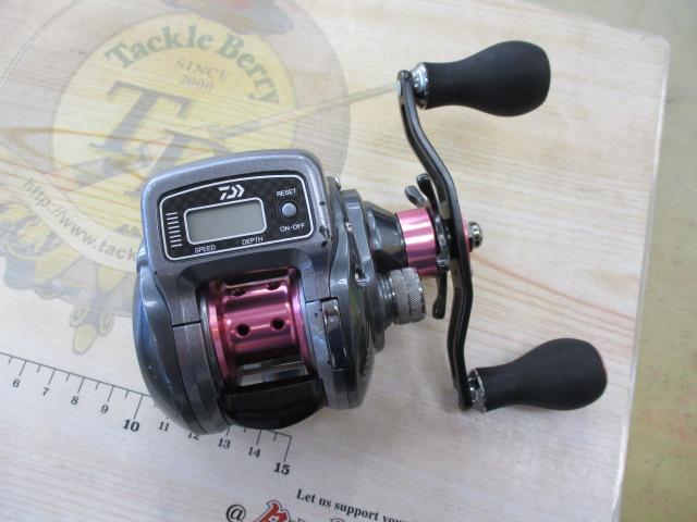 紅牙ICS 103｜＠ベリーネット 日本最大新品中古釣具WEBショップ