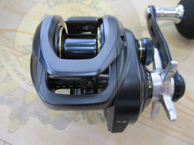 22グラップラーBB 151HG｜＠ベリーネット 日本最大新品中古釣具