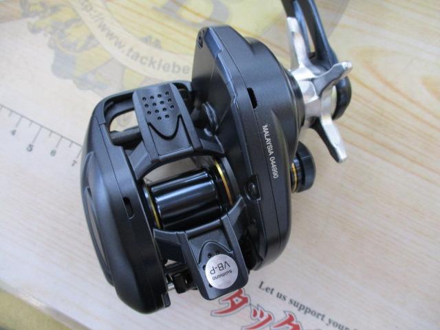 22グラップラーBB 151HG｜＠ベリーネット 日本最大新品中古釣具