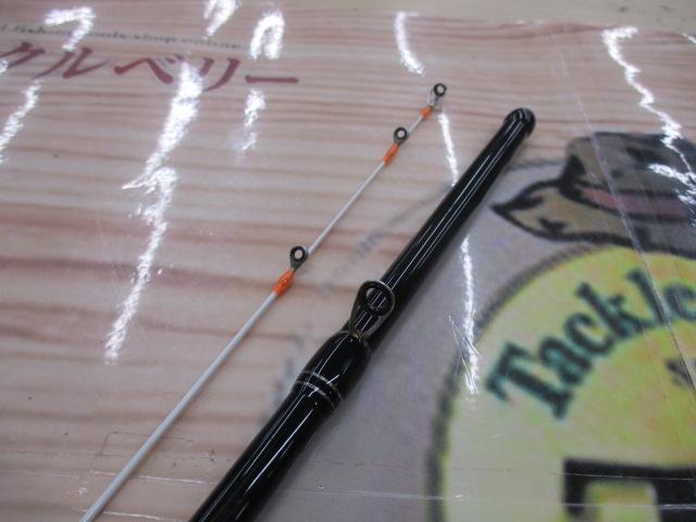 ラグゼスピードメタルS B65H｜＠ベリーネット 日本最大新品中古釣具WEB