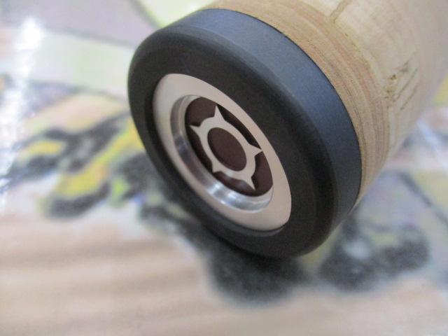 BC4 ブリストコンパクト 8.0MH